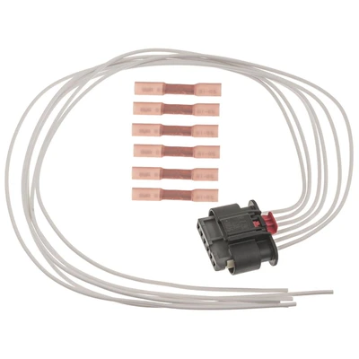 Standard S2504 Multi-Purpose Electrical Connector