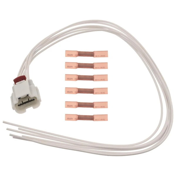 Standard S2506 Multi-Purpose Electrical Connector