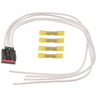 Standard S2508 Multi-Purpose Electrical Connector