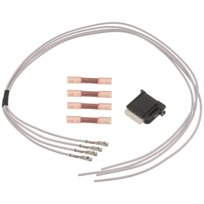 Standard S2509 Multi-Purpose Electrical Connector