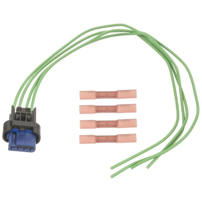 Standard S2511 Multi-Purpose Electrical Connector