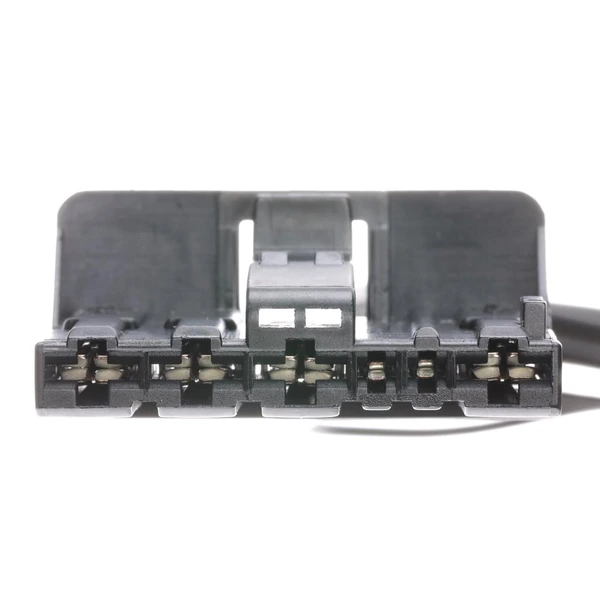 Standard S2512 Multi-Purpose Electrical Connector, Rear Side
