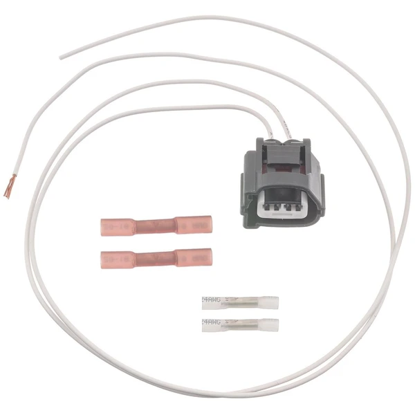 Standard S2522 Air Charge Temperature Sensor Connector