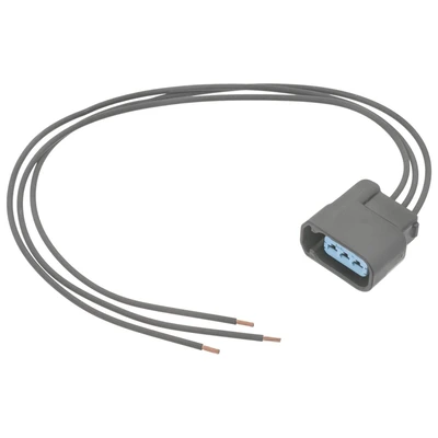 Standard S2526 Ignition Coil Connector