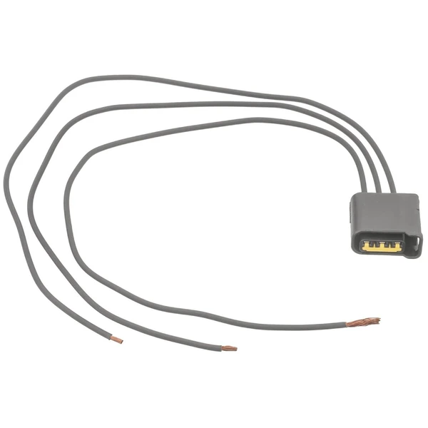 Standard S2529 Ignition Coil Connector