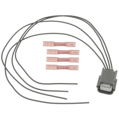Standard S2535 Neutral Safety Switch Connector