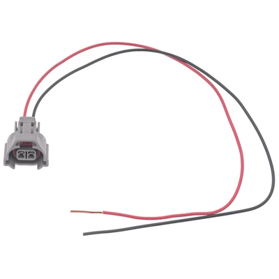 Standard S2544 Fuel Injector Connector