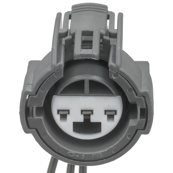Standard S2547 Manifold Absolute Pressure Sensor Connector