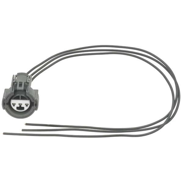 Standard S2547 Manifold Absolute Pressure Sensor Connector