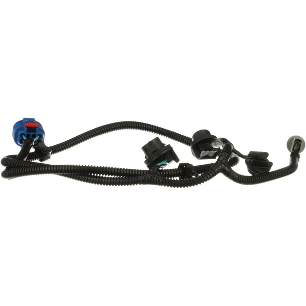 Standard S2619 Tail Light Connector, Left Driver Side