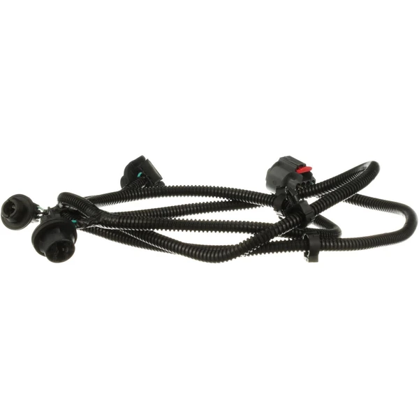 Standard S2621 Tail Light Connector, Right Passenger Side