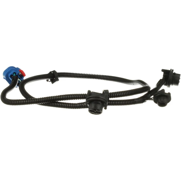 Standard S2622 Tail Light Connector, Left Driver Side