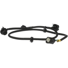 Standard S2624 Tail Light Connector, Left Driver Side