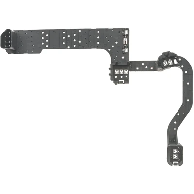 Standard S2801 Automatic Transmission Wiring Harness Connector