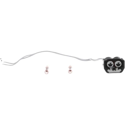 Standard S2808 Engine Crankshaft Position Sensor Connector