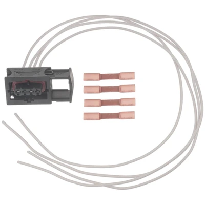 Standard S2813 Air Charge Temperature Sensor Connector