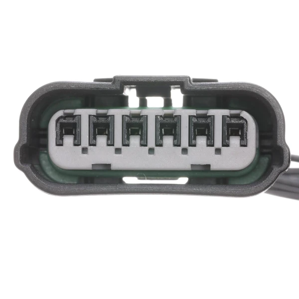 Standard S2814 Accelerator Pedal Sensor Connector