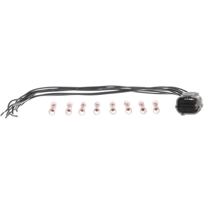 Standard S2818 Vapor Canister Connector