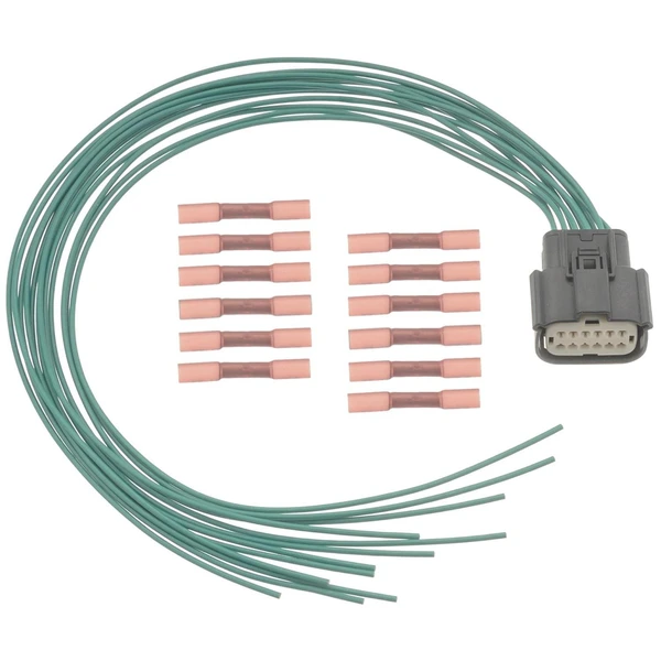 Standard S2819 Diesel Glow Plug Controller Connector