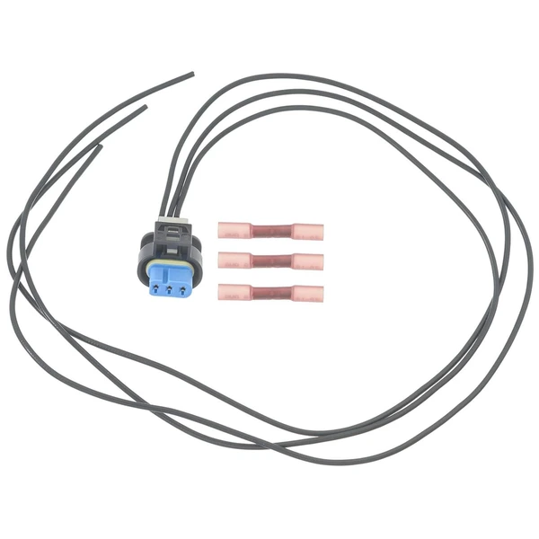 Standard S2820 Ignition Coil Connector