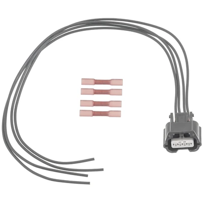 Standard S2824 Mass Air Flow Sensor Connector