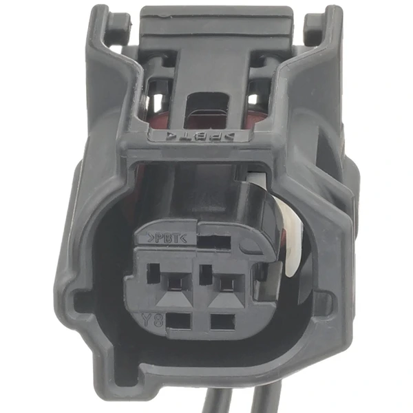 Standard S2825 ABS Wheel Speed Sensor Connector