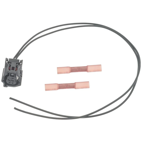 Standard S2825 ABS Wheel Speed Sensor Connector