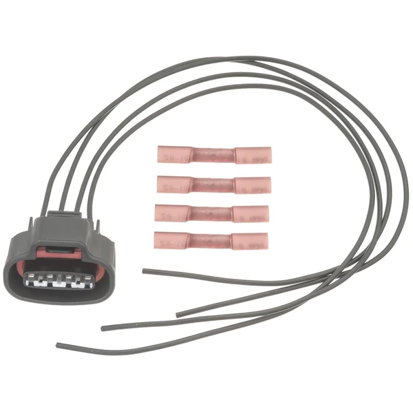 Standard S2828 Ignition Coil Connector