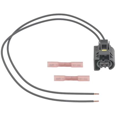 Standard S2832 Fuel Injector Connector