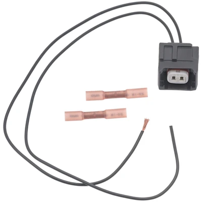 Standard S2834 Diesel Fuel Injector Pump Connector