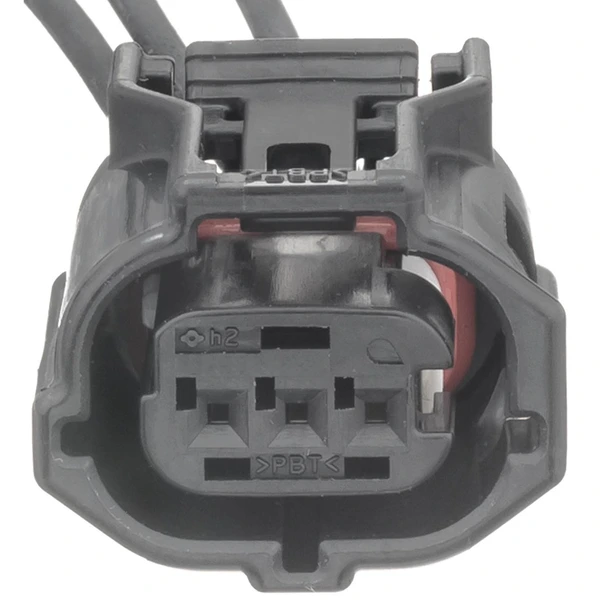 Standard S2837 Engine Camshaft Position Sensor Connector