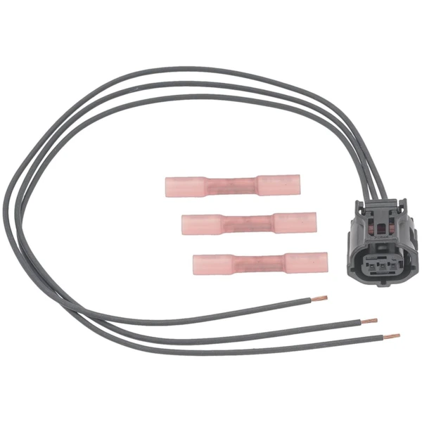 Standard S2837 Engine Camshaft Position Sensor Connector