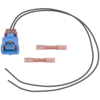 Standard S2838 Idle Air Control Valve Connector