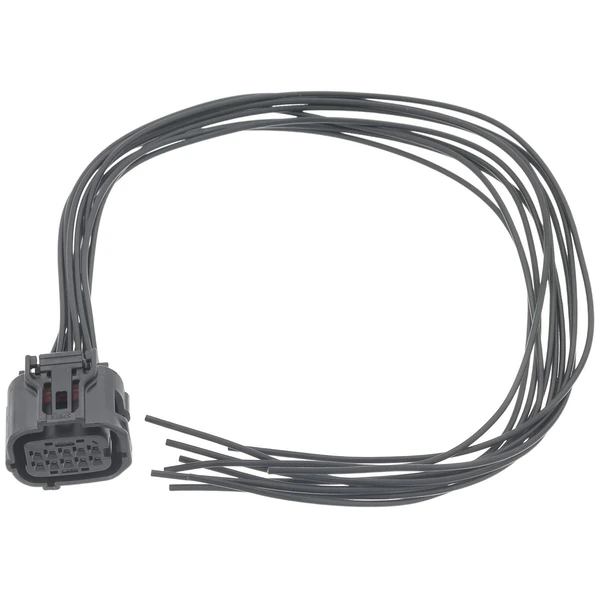Standard S2846 Blind Spot Detection Sensor Connector