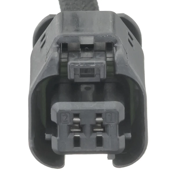 Standard S2847 Engine Coolant Thermostat Housing Connector