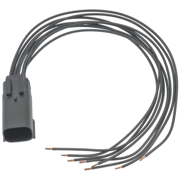 Standard S2848 Oxygen Sensor Connector