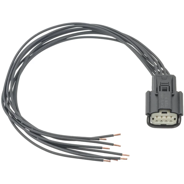 Standard S2849 Oxygen Sensor Connector