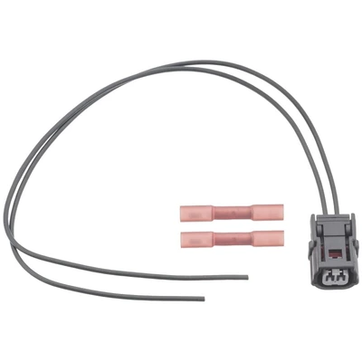 Standard S2851 Engine Variable Valve Timing (VVT) Solenoid Connector