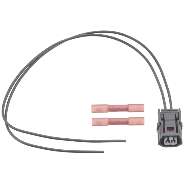 Standard S2851 Engine Variable Valve Timing (VVT) Solenoid Connector