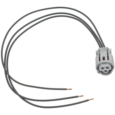 Standard S2855 Fuel Pressure Sensor Connector