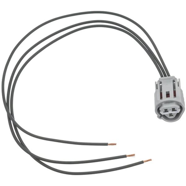 Standard S2855 Fuel Pressure Sensor Connector