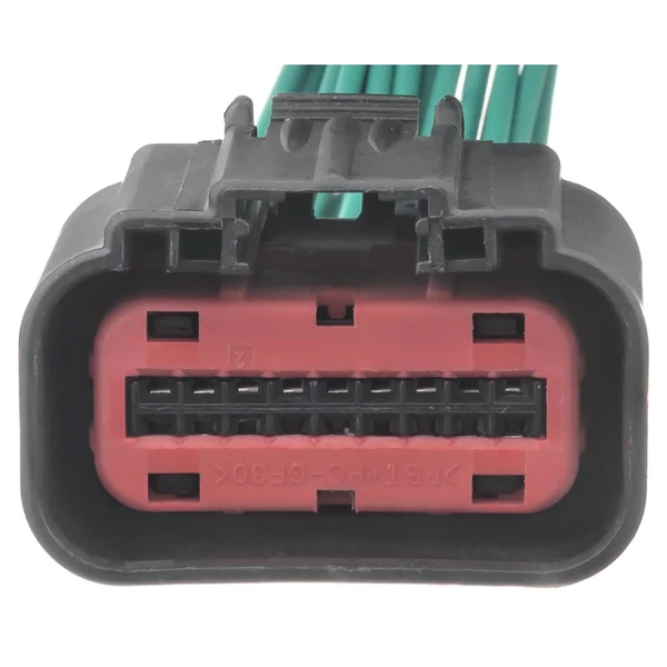 Standard S2856 Cruise Control Distance Sensor Connector