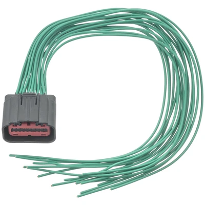 Standard S2856 Cruise Control Distance Sensor Connector