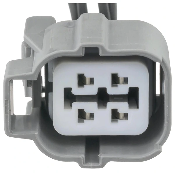 Standard S2857 Engine Camshaft Position Sensor Connector