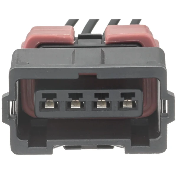 Standard S2862 Ignition Misfire Sensor Connector