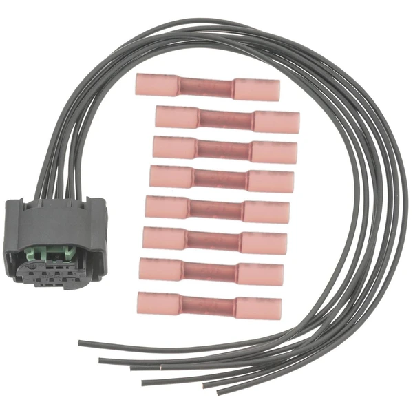 Standard S2863 Cruise Control Distance Sensor Connector