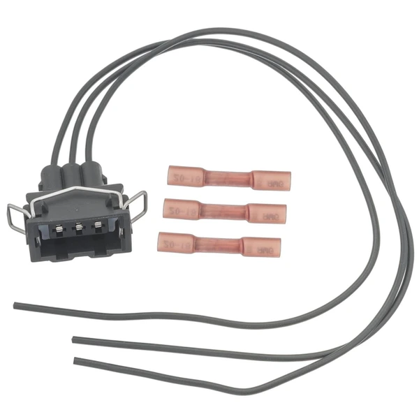 Standard S2864 Engine Crankshaft Position Sensor Connector