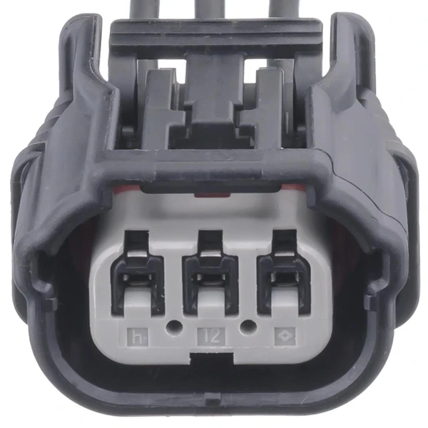 Standard S2865 Engine Crankshaft Position Sensor Connector