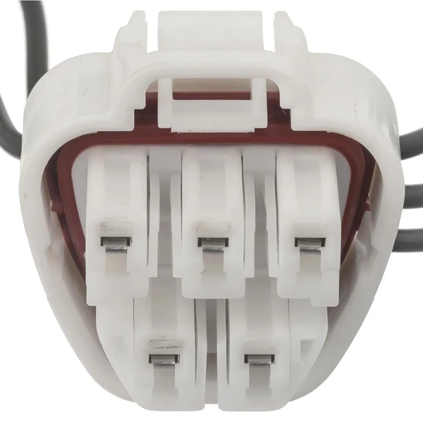 Standard S2873 Fuel Pump / Sending Unit Connector