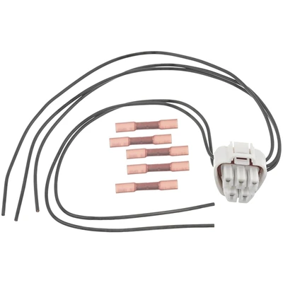 Standard S2873 Fuel Pump / Sending Unit Connector
